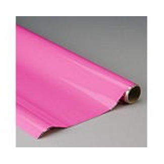 TOPFLITE Top Flite TOPQ0215 MonoKote Circus Pink 6'