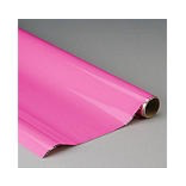 Top Flite TOPQ0215 MonoKote Circus Pink 6'