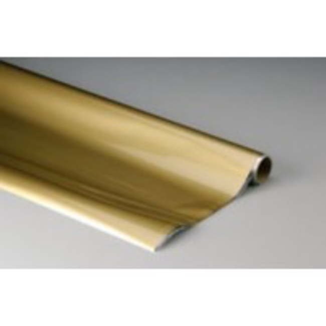 Top Flite TOPQ0404 MonoKote Metallic Gold 6'