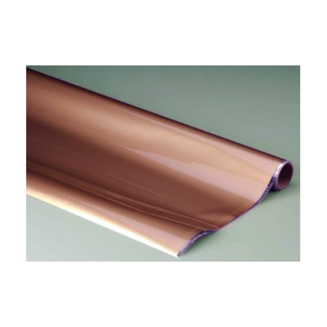 Top Flite TOPQ0406 MonoKote 72"x26" MET BROWN