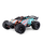 Tornado HURRICANE RC 1/18 4WD RTR High speed truck 2.4g 35KM 20 Minute runtime GREEN Body  SPARE PARTS ARE AVAILABLE FOR THIS BUGGY