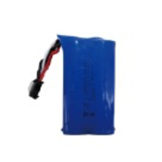 TORNADO RC TORNADO 1/18 4WD RTR High speed truck Li-ion Battery Pack (7.4V 1200mAh)
