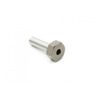 DYNAMITE Dynamite .31 Nitro Engine Starting Shaft