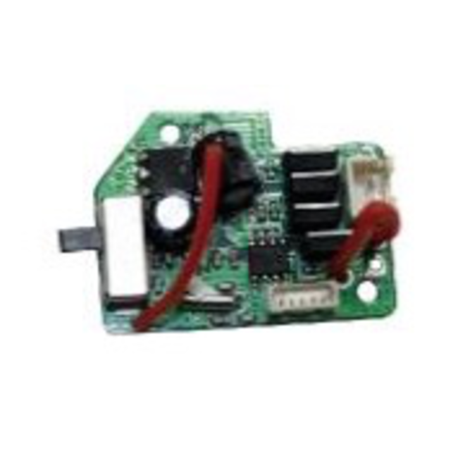 TORNADO 1/18 4WD RTR High speed truck ESC/Receiver v1