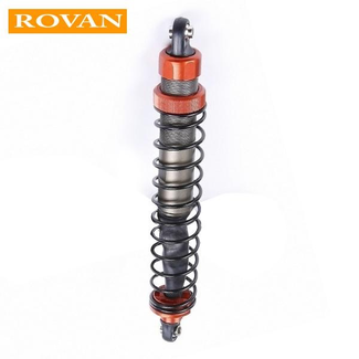 ROVAN ROVAN FRONT COMPLETE SHOCKS 1 PCE