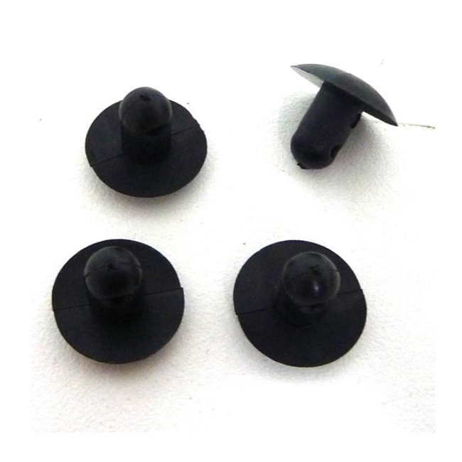 ROVAN BODY MOUNT PLUGS KING MOTOR BAJA