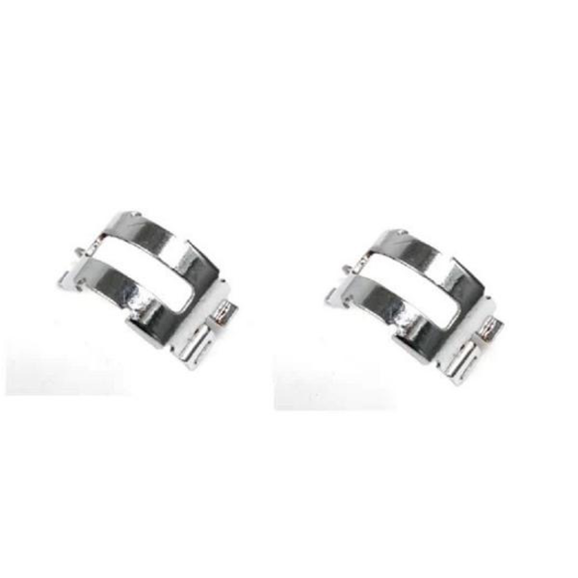 ROVAN TUNED PIPE CLAMP KING MOTOR BAJA
