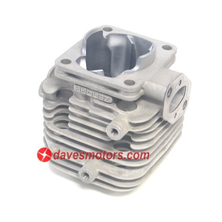 ZENOAH Zenoah 4-Bolt Cylinder 32mm G240RC - ca342