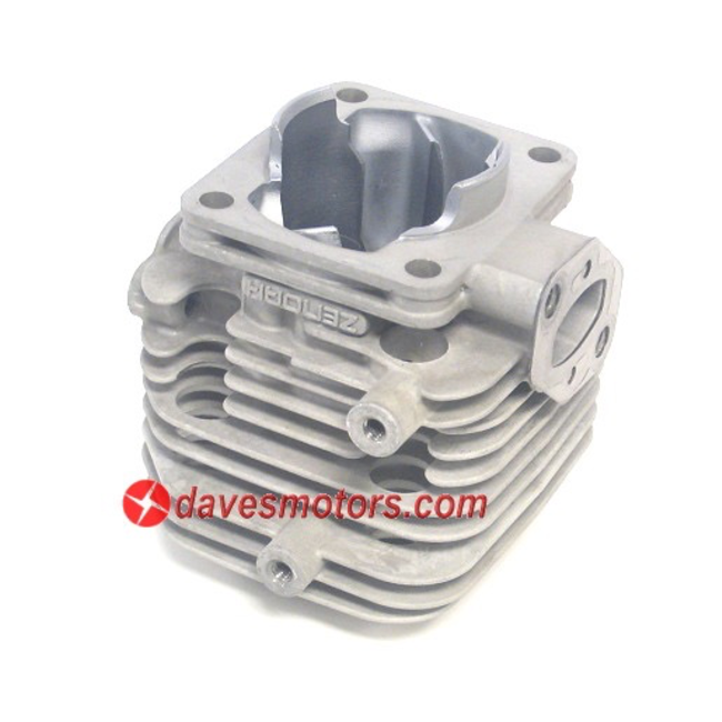 Zenoah 4-Bolt Cylinder 32mm G240RC - ca342