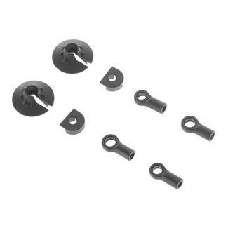 ARRMA ARRMA SHOCK ROD END SET