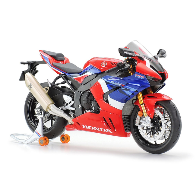 TAMIYA Honda CBR1000RR-R FIREBLADE SP 1/12
