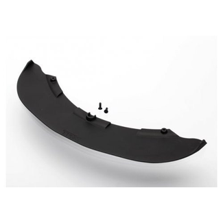 TRAXXAS Traxxas Front Splitter Extension w/ 3x10 Screws