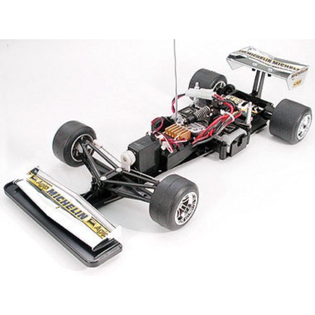Tamiya 1/10 Ferrari 312T3 - F103RS #49191 2001 RELEASE