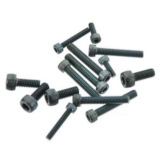 O.S. PARTS OS Engines Screw Set Fs120s.Sii.Se