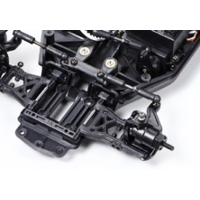 TAMIYA  1/10 R/C Motul NISMO GT-R Tokachi 24Hours Race (TA05 ver.II)