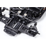 TAMIYA  1/10 R/C Motul NISMO GT-R Tokachi 24Hours Race (TA05 ver.II)