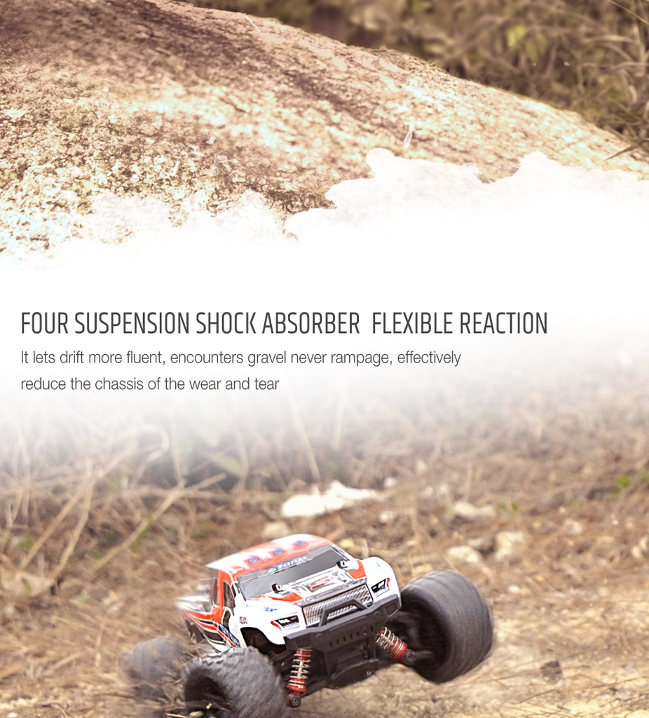 tornado rc website