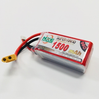 NXE POWER NXE 11.1V 1500 95c battery XT60