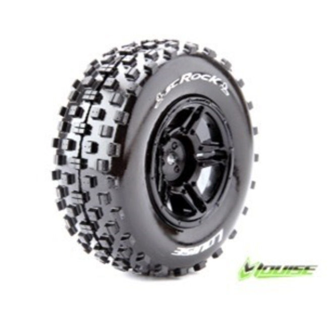 LOUISE SC-Rock 1/10 suit Senton 6s (17MM)