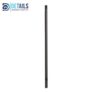 HOBBY DETAILS Hobby Details Hex Tip 2.5mm Hss