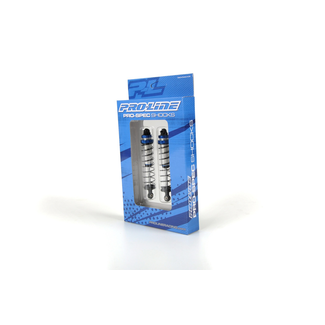 PROLINE PROLINE PRO-SPEC SCT REAR SHOCKS - PRE ASSEMBLED - PR6308-31