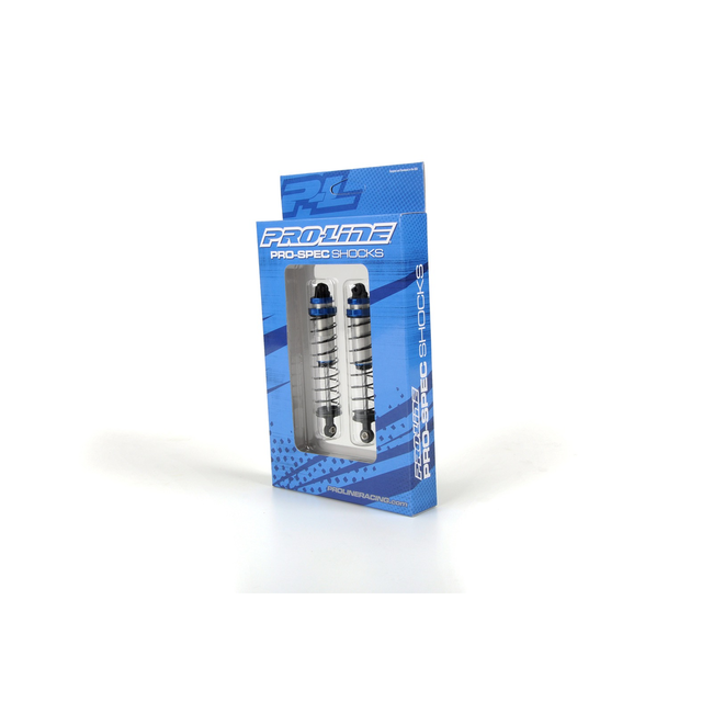 PROLINE PRO-SPEC SCT REAR SHOCKS - PRE ASSEMBLED - PR6308-31
