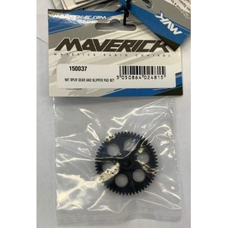 MAVERICK MAVERICK MAIN GEAR 56T