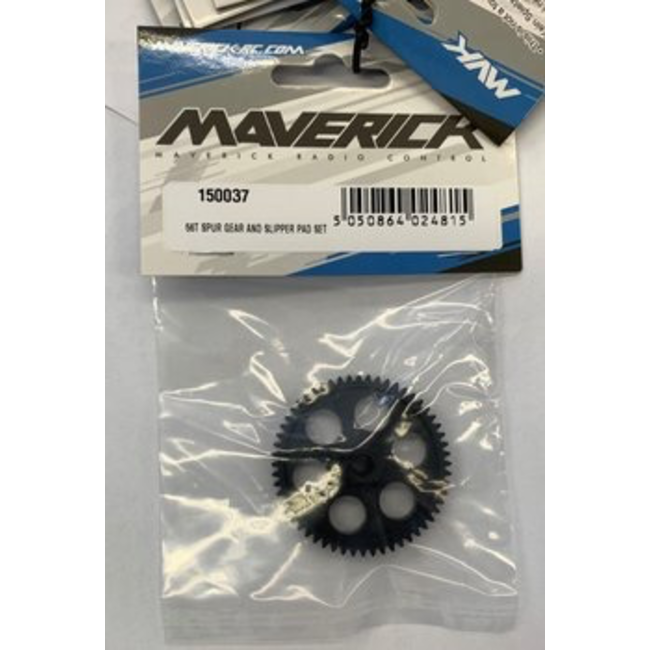 MAVERICK MAIN GEAR 56T