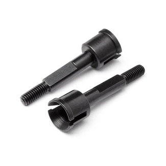 MAVERICK Maverick MV22614 Wheel Axle (Strada Evo SC)