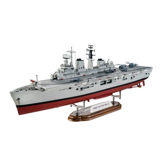 REVELL REVELL HMS Invincible (Falkland War) 1:700