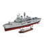 REVELL HMS Invincible (Falkland War) 1:700