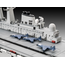 REVELL HMS Invincible (Falkland War) 1:700