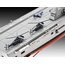 REVELL HMS Invincible (Falkland War) 1:700