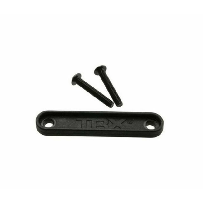 TRAXXAS TOE LINK BAR REAR MAXX