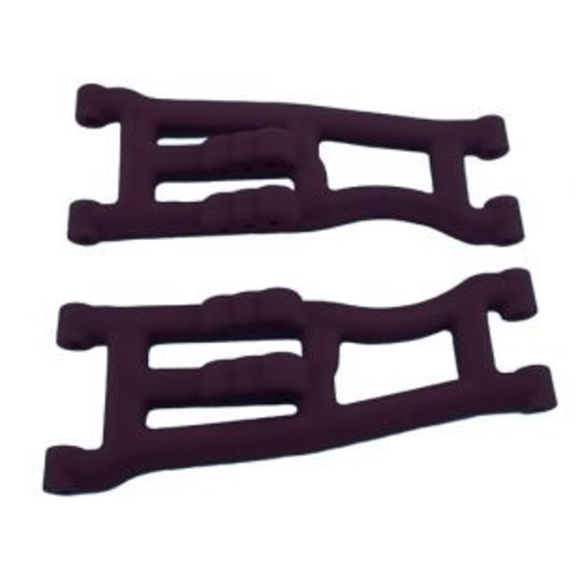 RPM JATO FRONT ARMS (BLACK)