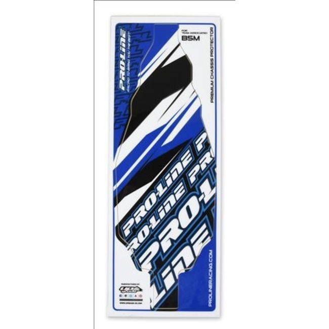 PRO-LINE TEAM CHASSIS PROTECTOR FOR B5M