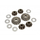 Maverick QUANTUM MV150143 Differential Gear Set (18T/10T)