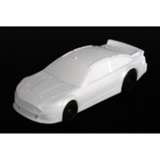 AFX AFX MEGA-G+ FORD STOCK PAINTABLE