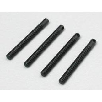 DUBRO DUBRO RIGGING COUPLERS 2-56 THREAD  DUB201