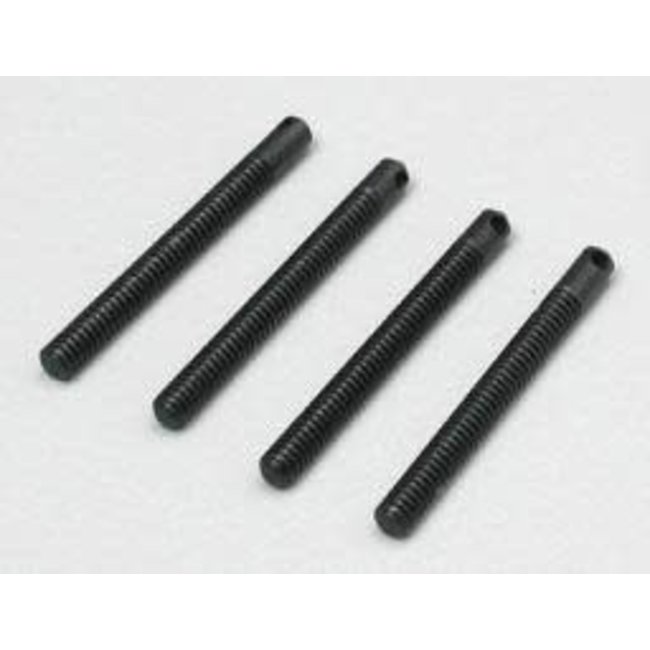 DUBRO RIGGING COUPLERS 2-56 THREAD  DUB201