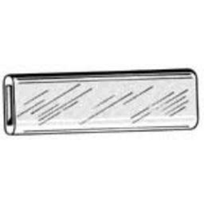 DUBRO 6in EXHAUST EXTENSION STOCK 213