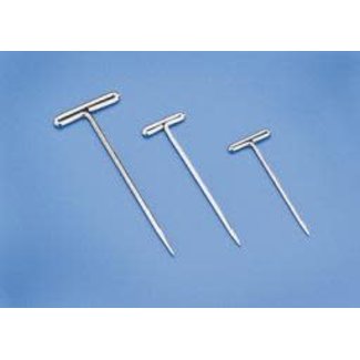 DUBRO DUBRO STAINLESS STEEL T  PIN 1 1/4"