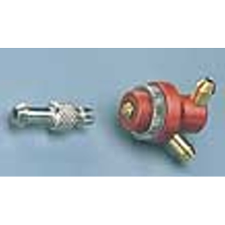 DUBRO DUBRO KWIK FILLER FUELING VALVE FOR GAS ONLY
