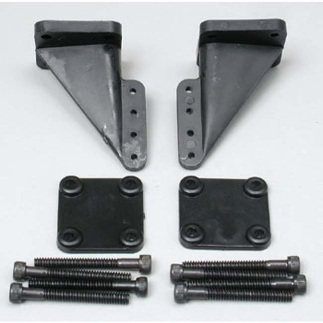 DUBRO LARGE SCALE T-STYLE CENTRAL CONTROL HORN