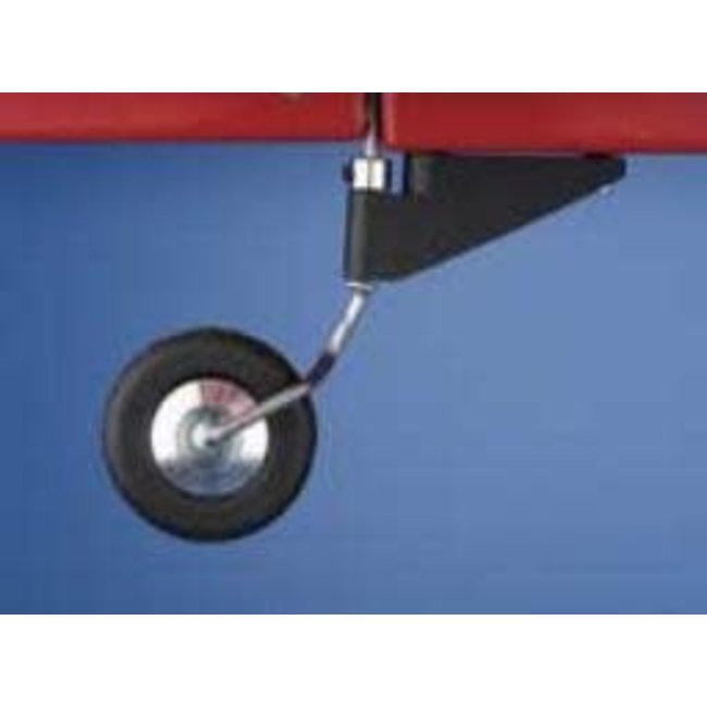 DUBRO TAIL WHEEL BRACKET 60 SIZE AIRPLANES