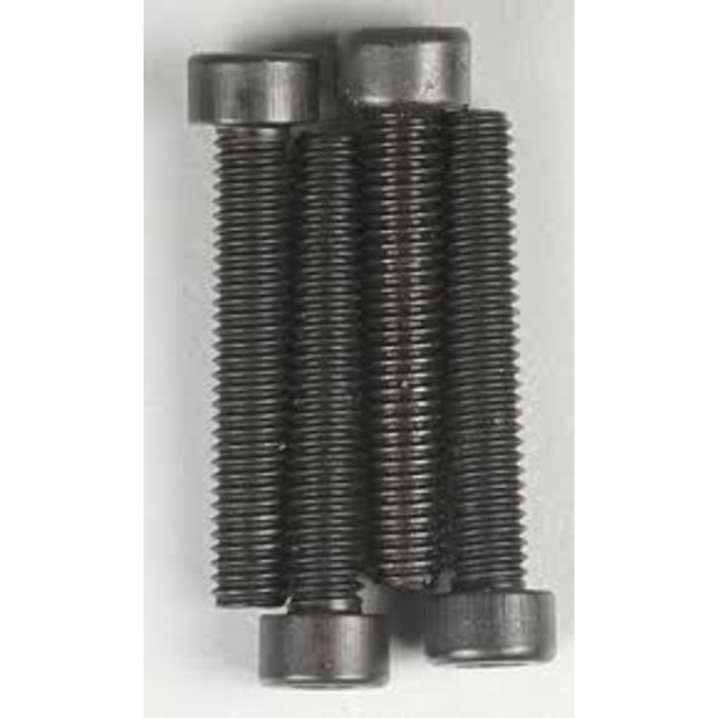 DUBRO 1in #6 ALLEN KEY SH SCREWS