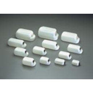 DUBRO DUBRO 4OZ FUEL TANK 1-1/2" H X 2-1/16" W X 3-3/4" LARGE