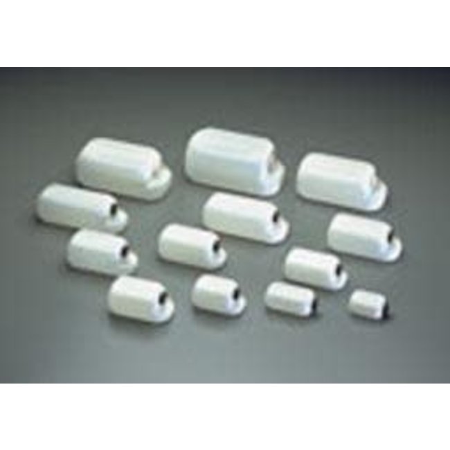 DUBRO 410 10 OZ. FUEL TANK (1 PC PER PACK)