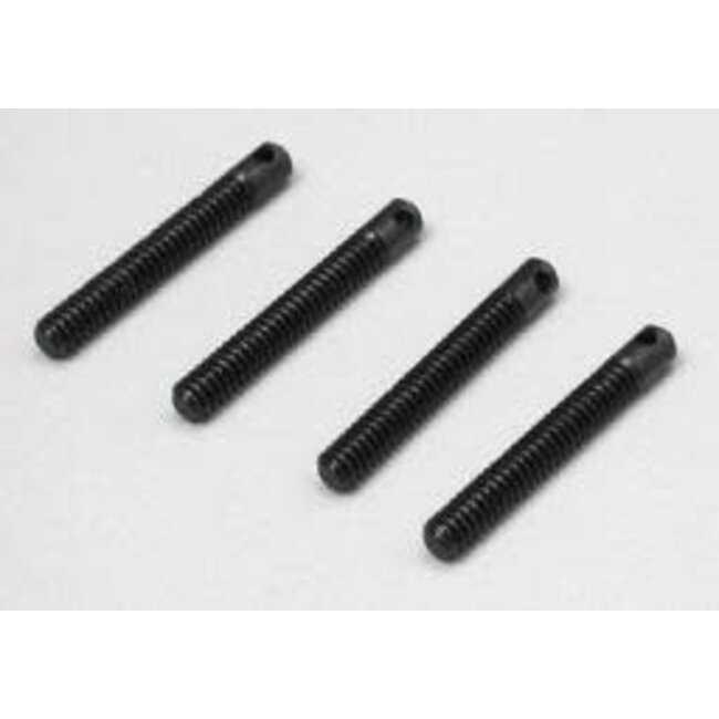 DUBRO 4-40 RIGGING COUPLER 618