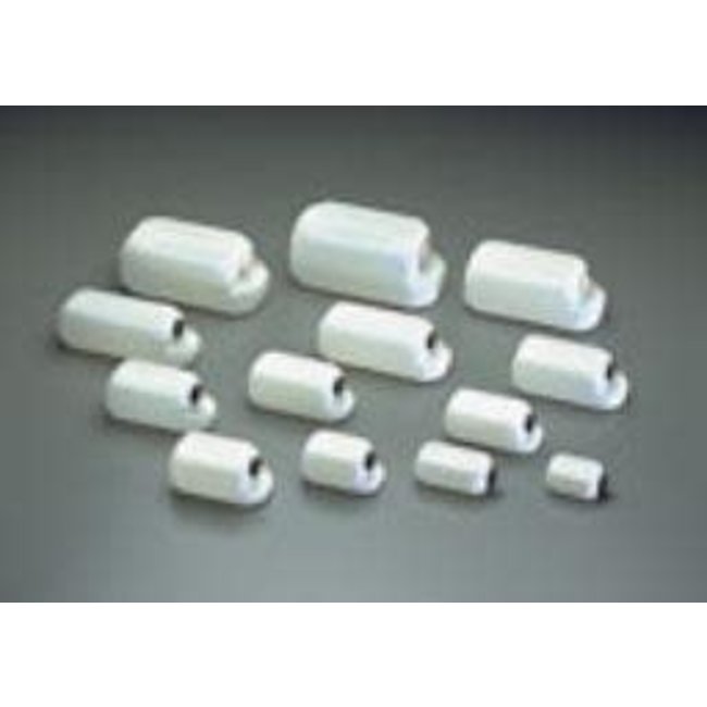 DUBRO 32 OZ FUEL TANK 3" H X 3-11/16" W X 7-3/4" LONG